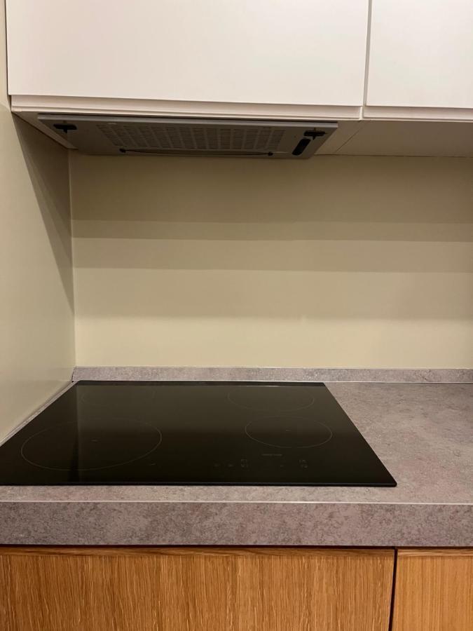 ナポリ Mafy'S Houseヴィラ エクステリア 写真