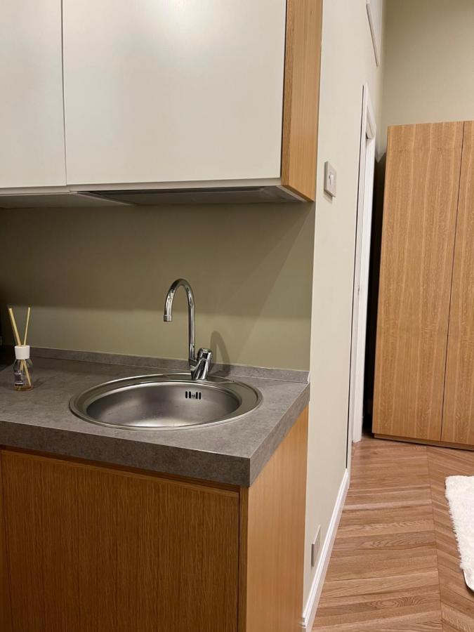 ナポリ Mafy'S Houseヴィラ エクステリア 写真