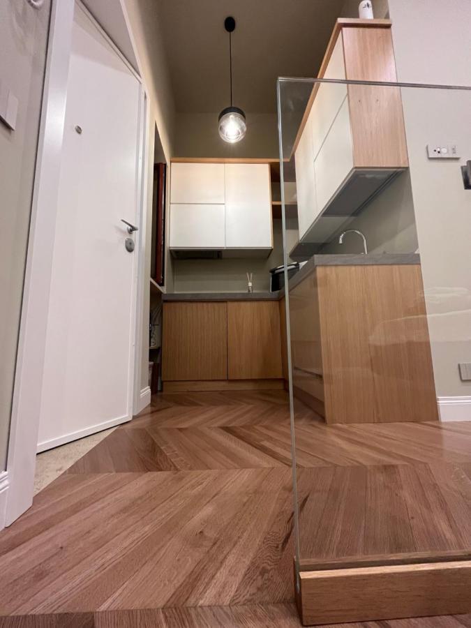 ナポリ Mafy'S Houseヴィラ エクステリア 写真