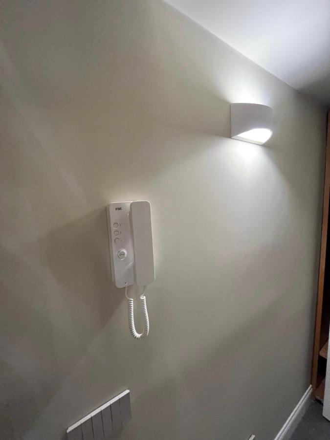 ナポリ Mafy'S Houseヴィラ エクステリア 写真