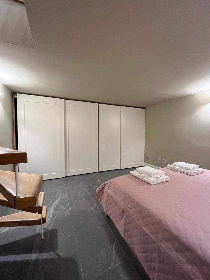 ナポリ Mafy'S Houseヴィラ エクステリア 写真